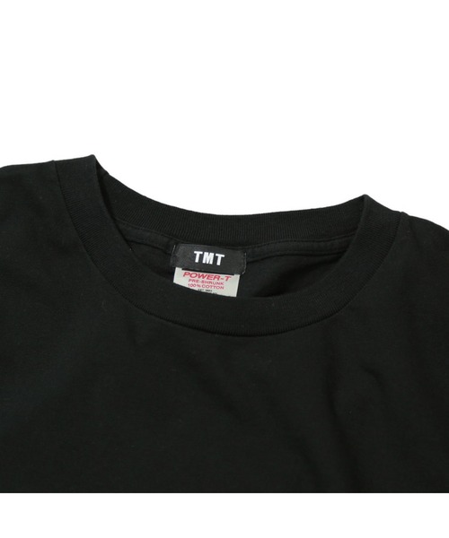 TMT オルテガシャツ　専用 TMT tシャツ TMT×ONITA POWER-T S/S TEE(INDIAN HEAD) メンズ