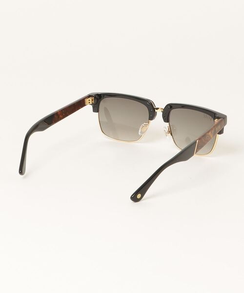 uvカット サングラス 「9FIVE」Belmont メンズの画像