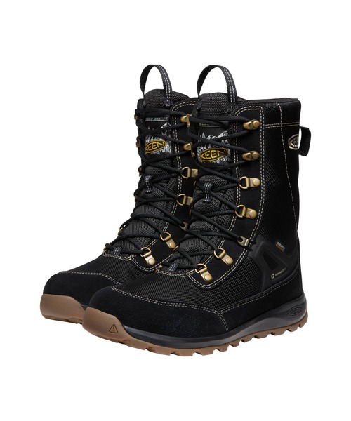 KEEN（キーン） ブーツ GLIESER TALL WP / グリーザー トール
