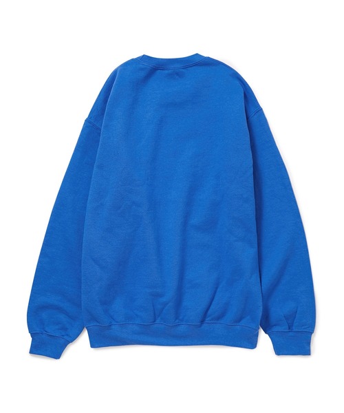 【新品タグ付】M TO R × Henri Matisse 別注 スウェット① M TO R スウェット 「Henri Matisse」M R別注 CREW SWEAT SHIRTS