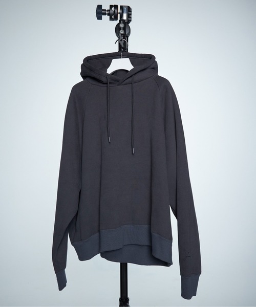 JOSE MOON人気フーディー JOSE MOON パーカー BIG SWEAT HOODIE/ビッグスウェットフーディ