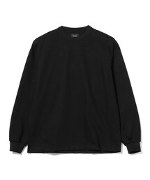 tシャツ BEAMS / 天竺 ロングスリーブ Tシャツ メンズ｜ZOZOTOWN Yahoo!店
