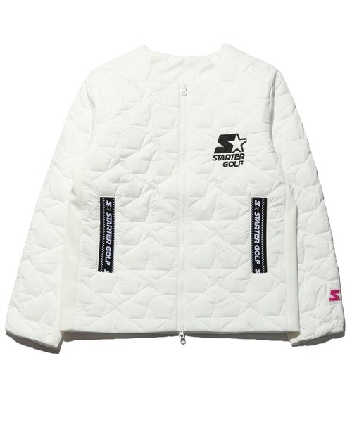 BROOK◇カバーオール/2/ポリエステル/ブラウン/無地/23AW0007CA