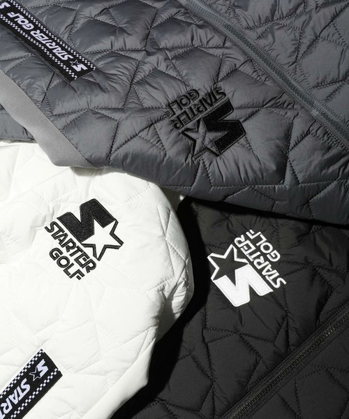 STARTER BLUE LABEL（スターターブルーレーベル） ジャケット ノー