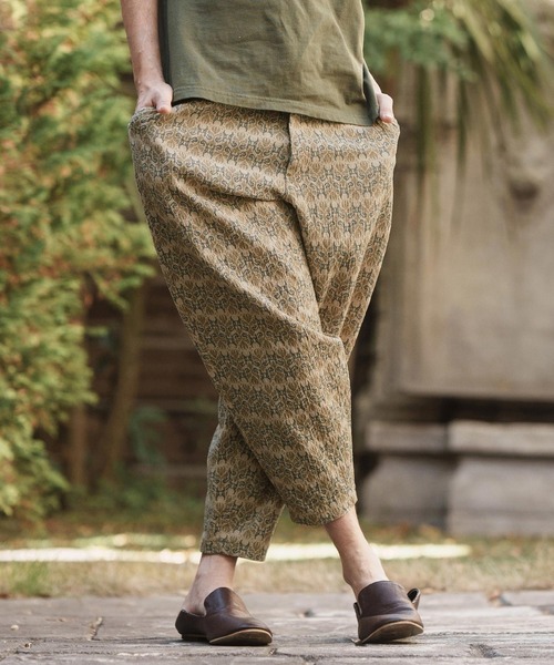 パンツ lohen PANTS – LOHEN