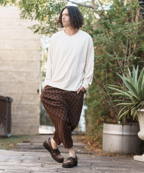 パンツ lohen PANTS – LOHEN