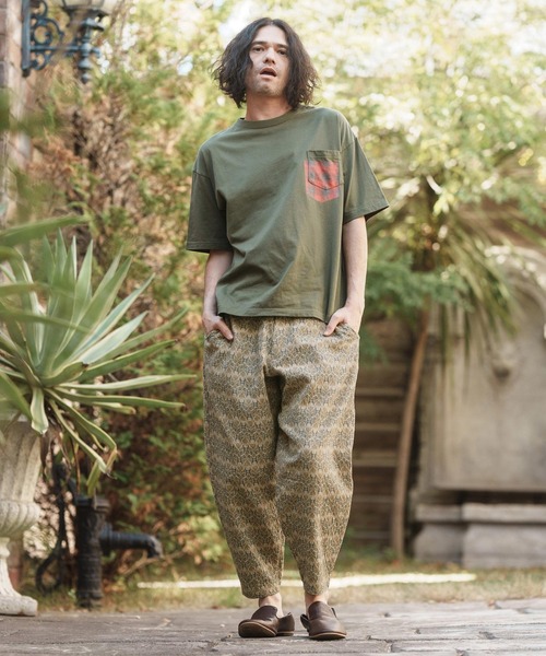 パンツ lohen PANTS – LOHEN