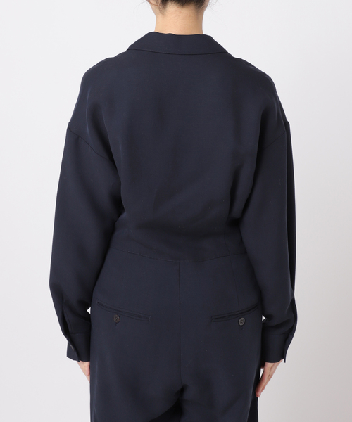 plage オールインワン W-CLOTH レディース : ZOZOTOWN Yahoo!店