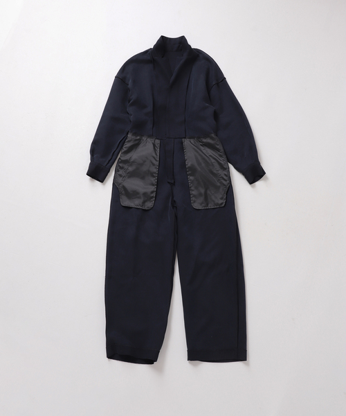 plage オールインワン W-CLOTH レディース : ZOZOTOWN Yahoo!店