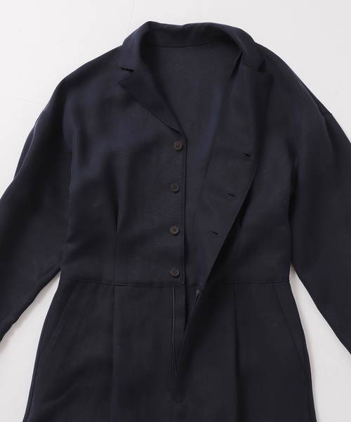plage オールインワン W-CLOTH レディース : ZOZOTOWN Yahoo!店