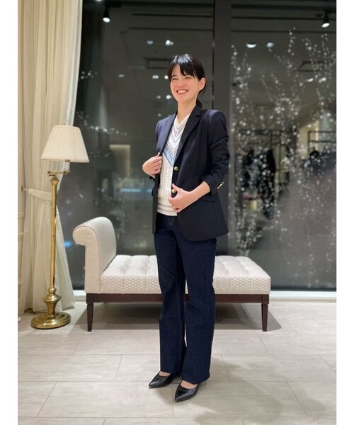 BROOKS BROTHERS（ブルックスブラザーズ） ニット セーター コットン