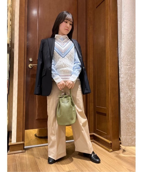 BROOKS BROTHERS（ブルックスブラザーズ） ニット セーター コットン