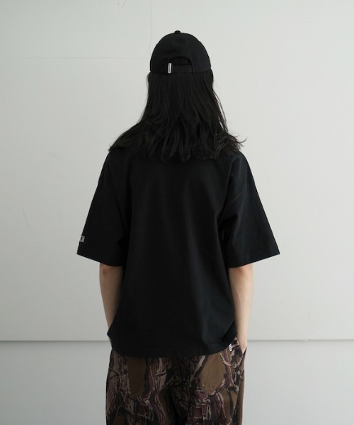 Nice shop n!ce ttt msw 24ss ブラック 楽天市場】【中古】TTT MSW 24SS SAMPLE Track suit wide pants