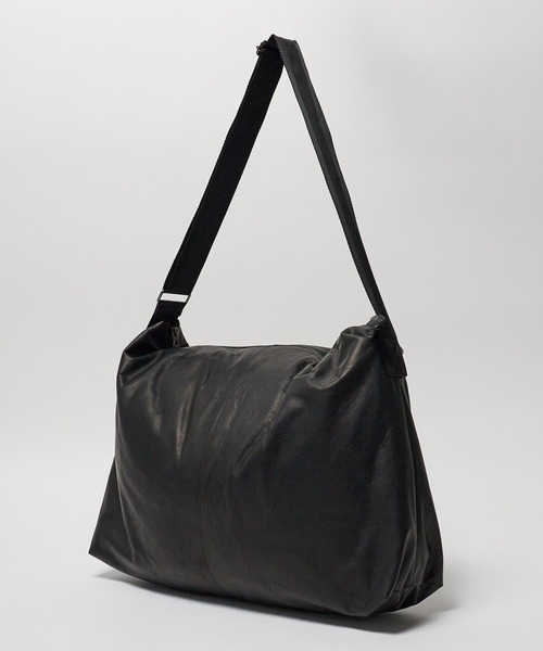 MR.OLIVE（ミスターオリーブ） ショルダーバッグ WATER PROOF LIGHT