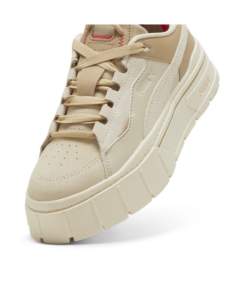 PUMA スニーカー MAYZE STACK XPL NO FILTER（プーマ メイズ