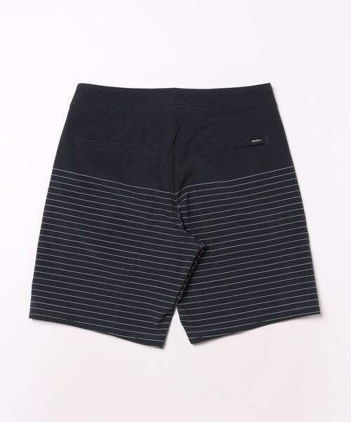 水着 メンズ RVCA メンズ 「CURREN CAPLES」 CURREN TRUNK ボードショーツ/サーフトランクス 「2024年春夏モデル」/｜zozo｜04