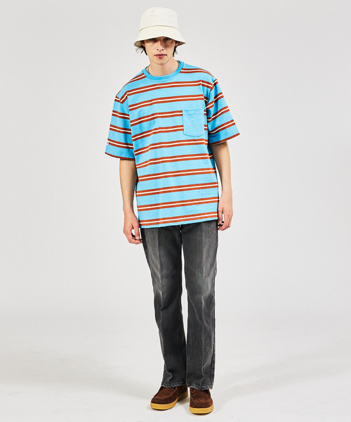 Barbarian tシャツ 「BARBARRIAN / バーバリアン」LIGHT WEGHT
