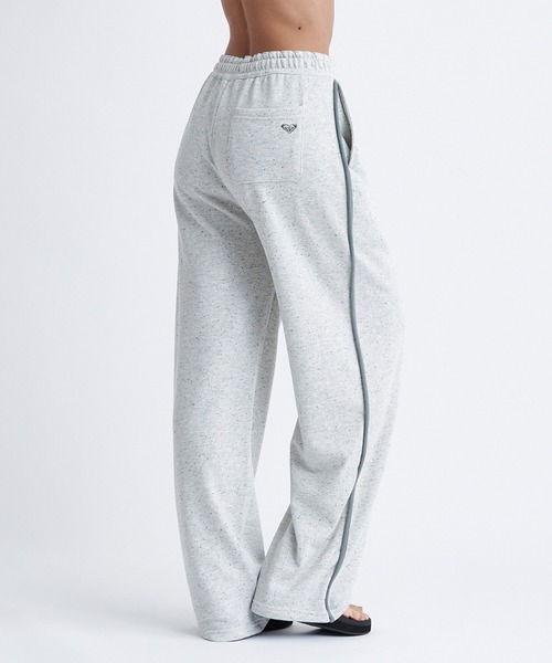 ROXY スウェットパンツ ジャージ SOL DE VERANO PANTS/ロキシー
