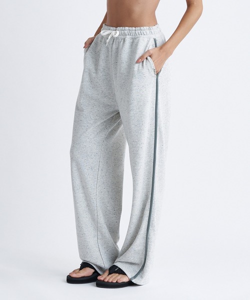 ROXY スウェットパンツ ジャージ SOL DE VERANO PANTS/ロキシー
