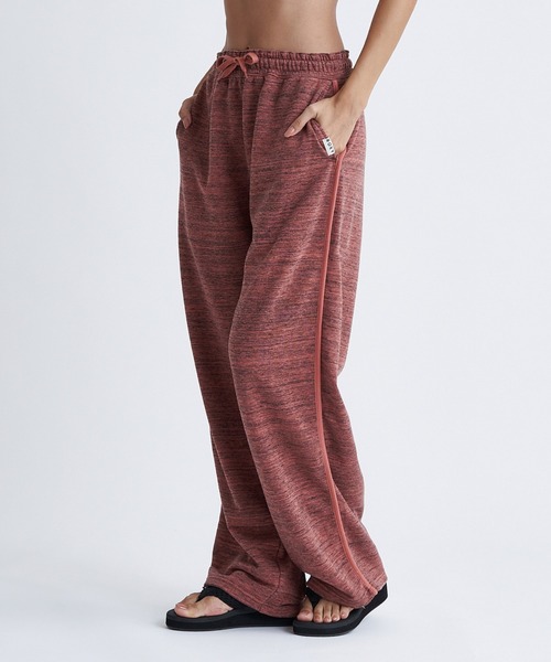 ROXY スウェットパンツ ジャージ SOL DE VERANO PANTS/ロキシー