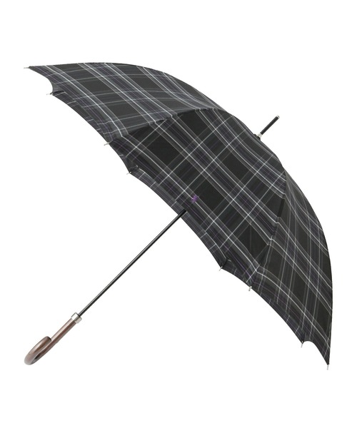 POLO RALPH LAUREN（ポロ・ラルフローレン） 傘 ツイル先染めチェック