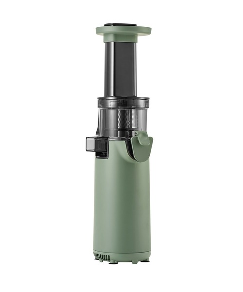 キッチン家電 LADONNA MINI SLOW JUICER Toffy ミニスロージューサー K-BD4 | 株式会社ラドンナ- LADONNA -