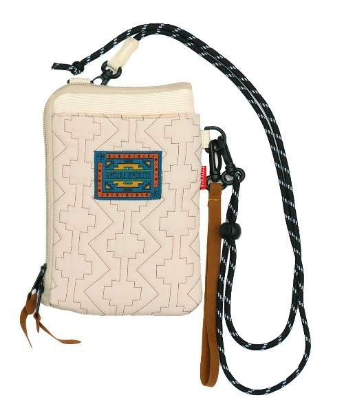 チチカカ（TITICACA） ショルダーバッグ バッグ キルティングスマホ