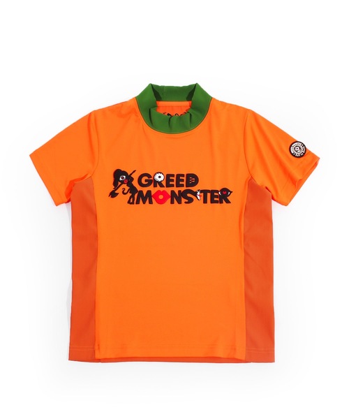 GREED MONSTER カラフルポロシャツ 新品未使用 楽天市場】【送料無料