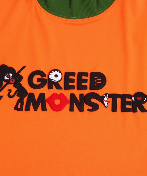 GREED MONSTER ゴルフ 「GREED MONSTER/グリードモンスター