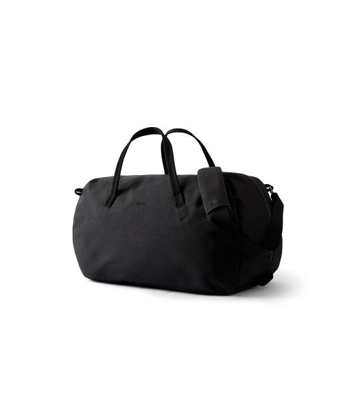 bellroy ボストンバッグ ブラック entre square ボストンバッグ Bellroy‐ボストンバッグ Venture