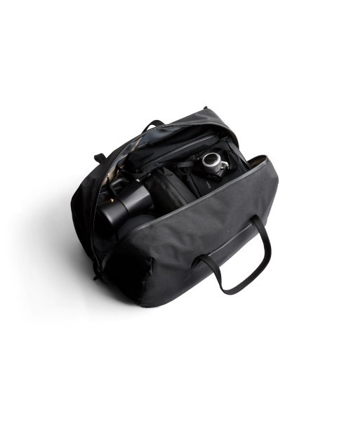 entre square ボストンバッグ Bellroy‐ボストンバッグ Venture