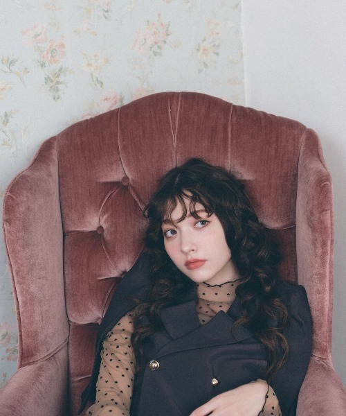 REDYAZEL ジャケット テーラードジャケット 「セットアップ可能