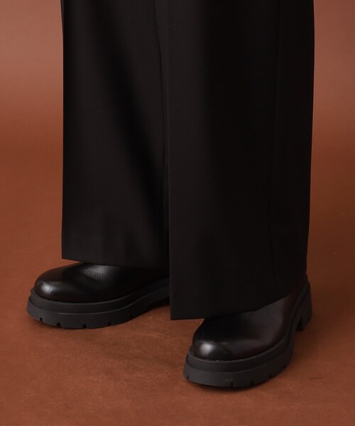 DRESSTERIOR（ドレステリア） パンツ 「otonaMUSE11月号掲載