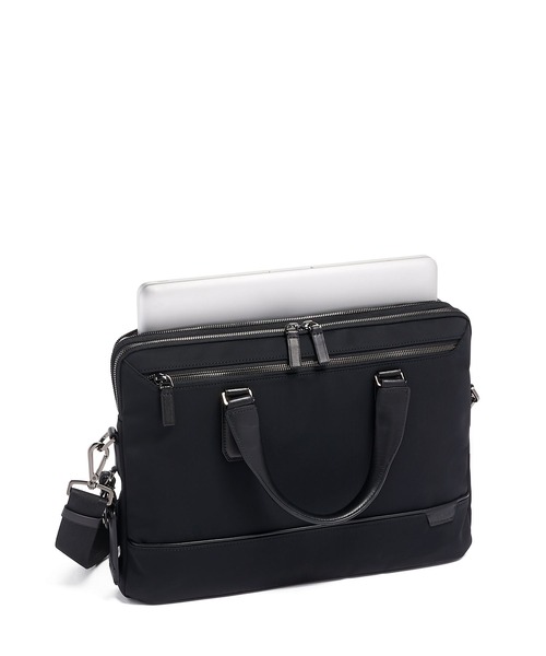 正規品 TUMI ハリソン シカモア スリム・ブリーフ ビジネスバッグ TUMI｜【TUMI 公式店】 HARRISON 「シカモア」スリム・ブリーフ