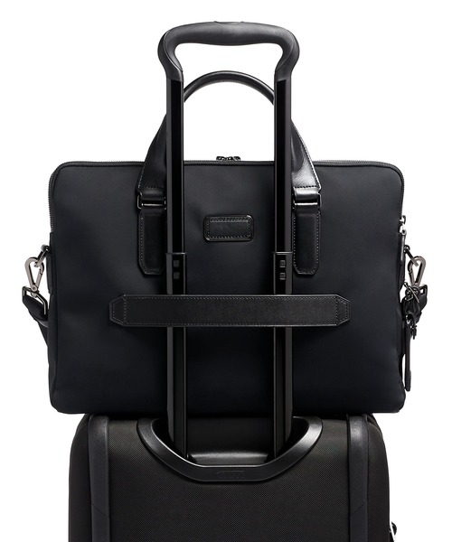 正規品 TUMI ハリソン シカモア スリム・ブリーフ ビジネスバッグ TUMI｜【TUMI 公式店】 HARRISON 「シカモア」スリム・ブリーフ