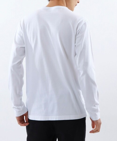 Champion（チャンピオン） tシャツ 「Champion/チャンピオン」ロング