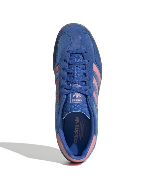 adidas SAMBA OG 新品未使用 ブラック 23.5cm フラワー アディダス スニーカー 青 赤のおすすめ人気商品一覧 通販