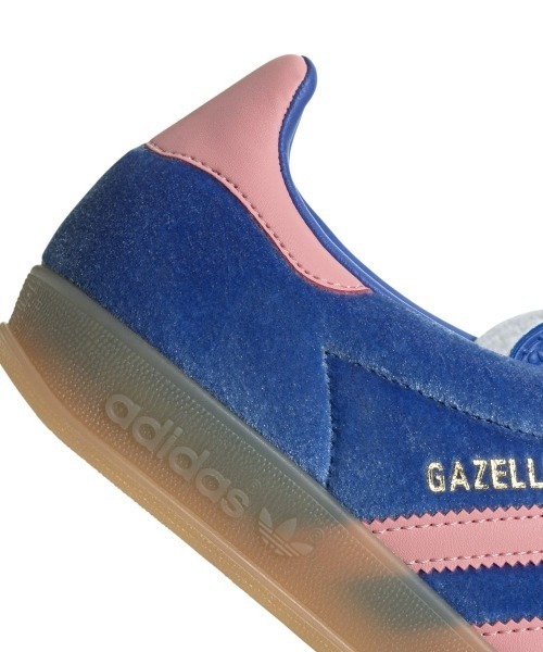 adidas スニーカー Originals GAZELLE INDOOR（アディダス