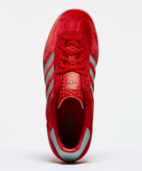 adidas スニーカー Originals GAZELLE INDOOR（アディダス