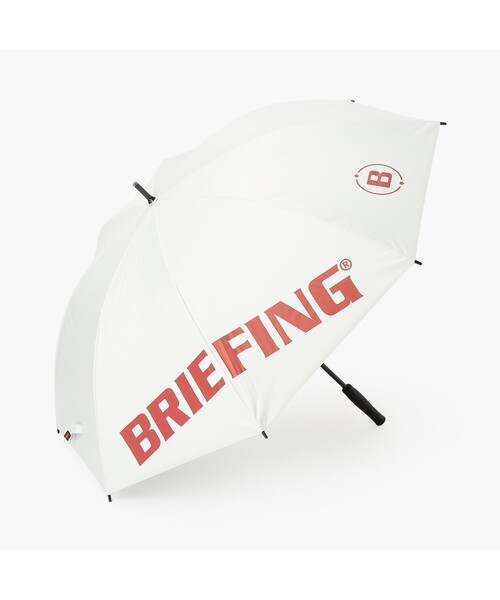BRIEFING ゴルフ 傘（色：ブラック系）｜ラウンド用品