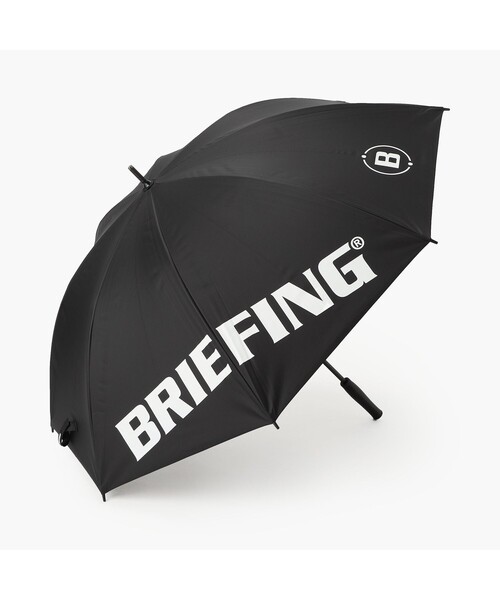 ゴルフ 傘（色：ホワイト系）｜ラウンド用品、アクセサリー