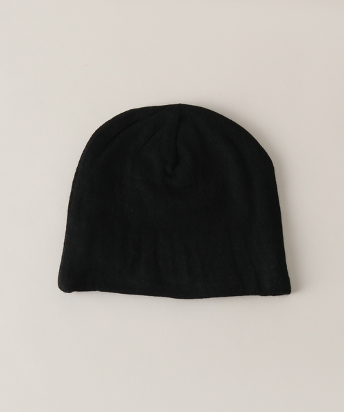ニット帽 ニットキャップ 「BAL / バル」 Original BIG LOGO SOFT