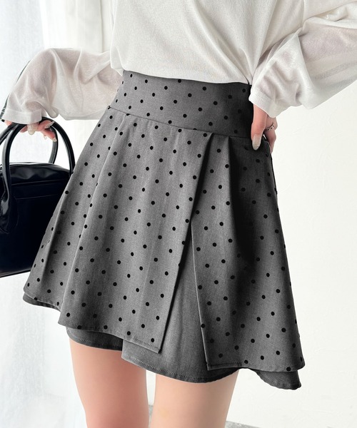 classicalelf（クラシカルエルフ） スカート ふんわりシルエットの魅力