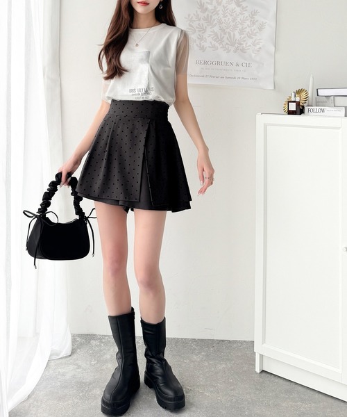 classicalelf（クラシカルエルフ） スカート ふんわりシルエットの魅力