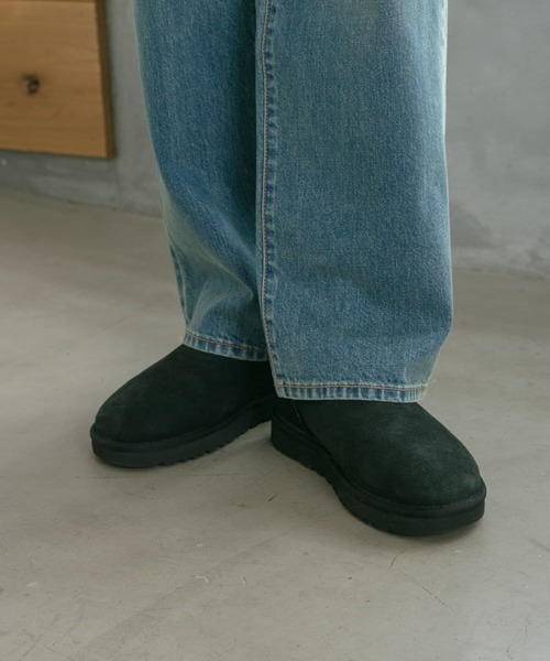 UGG Australia（アグオーストラリア） ブーツ 「WEB限定」UGG CLASSIC