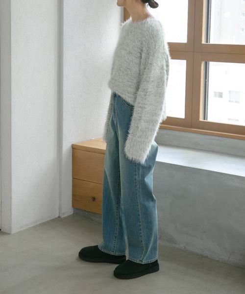 UGG Australia ブーツ 「WEB限定」UGG CLASSIC ULTRA MINI