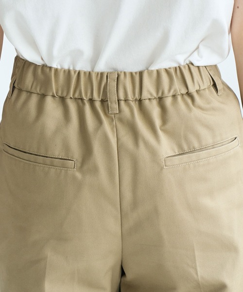 ROPE' PICNIC（ロペ ピクニック） チノパン ロールアップパンツ