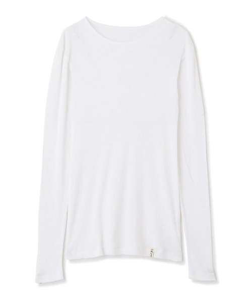 tシャツ DEPENDREシアーロンTee レディース ETRE TOKYO tシャツ DEPENDREシアーロンTee レディース