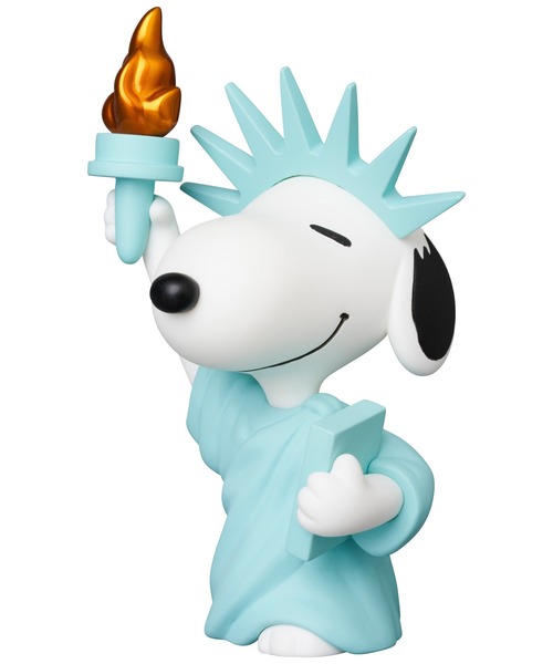 ULTRA DETAIL FIGURE フィギュア UDF PEANUTS SERIES 17 STATUE OF