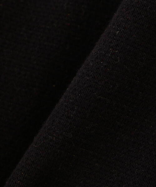 カーディガン SKOLOCT/スコロクト×ホワイトランド/KNIT CARDIGAN レディース メンズ WHITELAND カーディガン SKOLOCT×WHITELAND/スコロクト×ホワイト